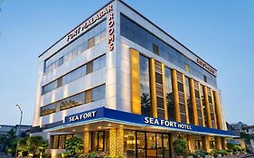 Hotel Fort Malabar Near Ernakulam Town North Railway Station